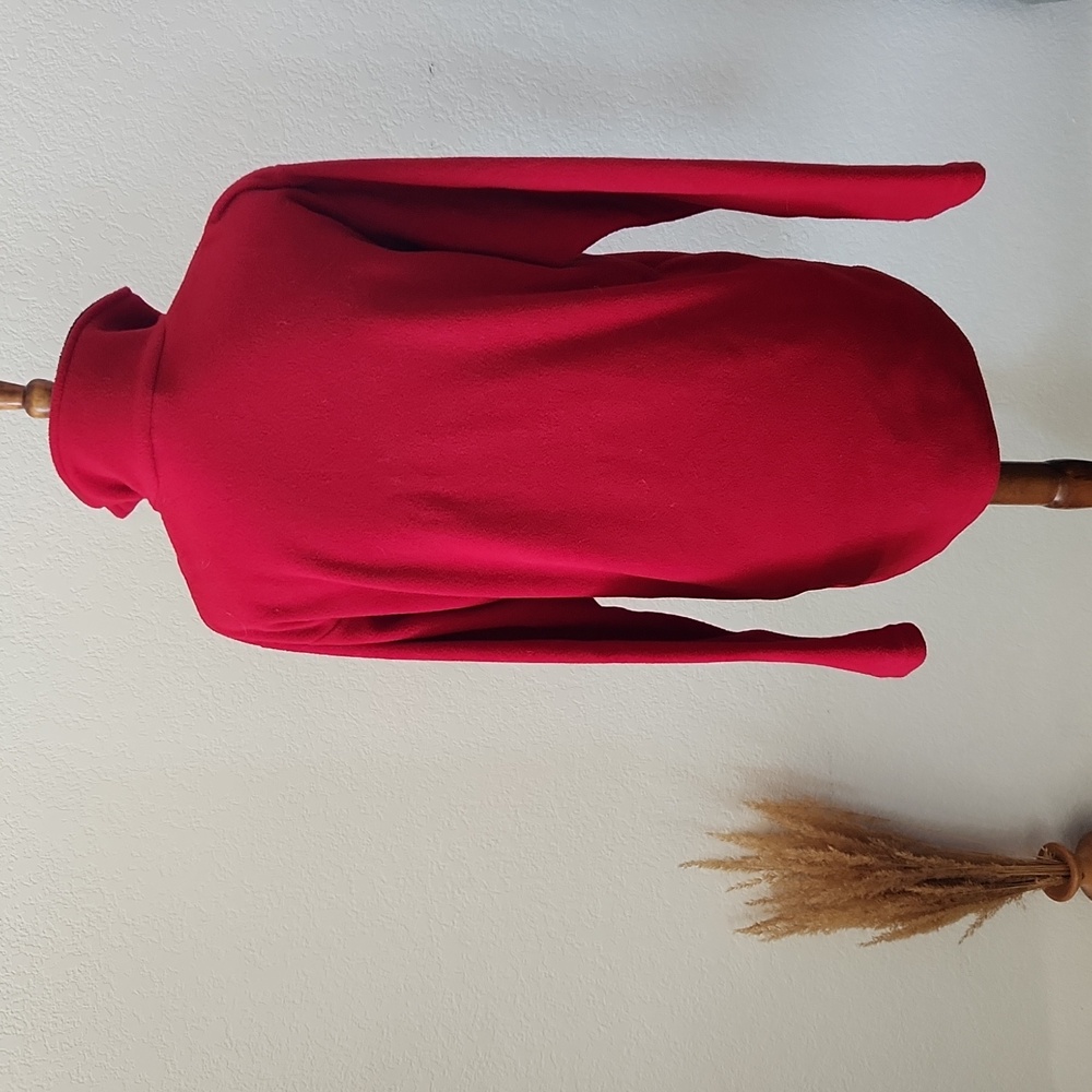 Patagonia Capilene Fleece 1/2 Zip Jacket - Picture 7 of 9